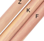 Preview: Spezialfarben für Pfeilbau - 50ml