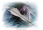 Preview: Holzpfeil "Ice Dragon"