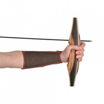 Preview: Armschutz Henry Bodnik Deer Hook Deluxe