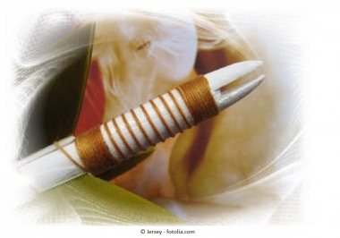 Preview: Fantasy Pfeil Nr. 1