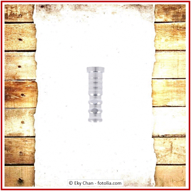 Gold Tip Accu Lite Insert .246