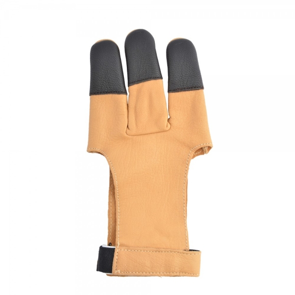 Schießhandschuh Bearpaw Glove - M