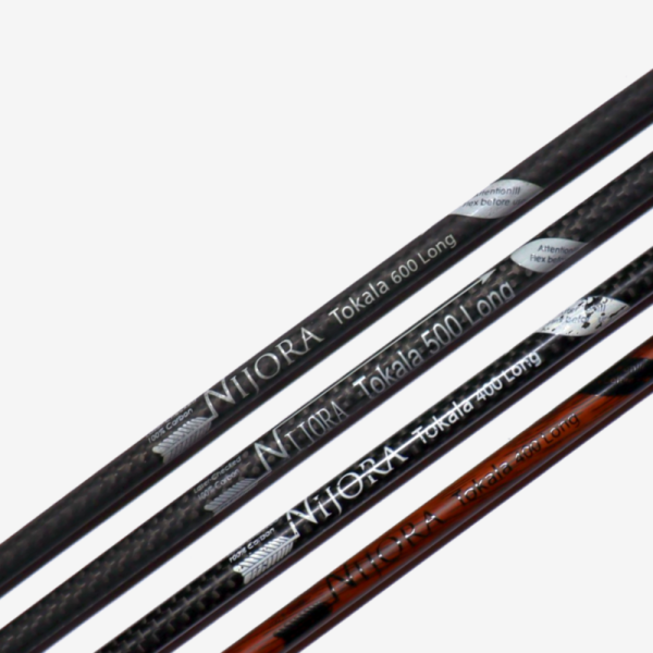 Carbonschaft Nijora Tokala Long 36 inch