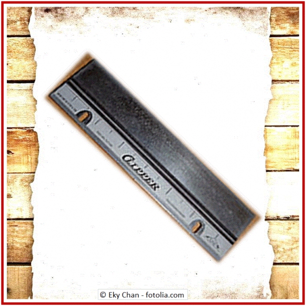 Easy/Vario Clipper Grundplatte
