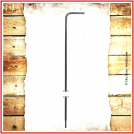 TOPHAT Schlüssel für Einschraubgewichte